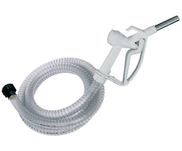 AdBlue hose kit CTS