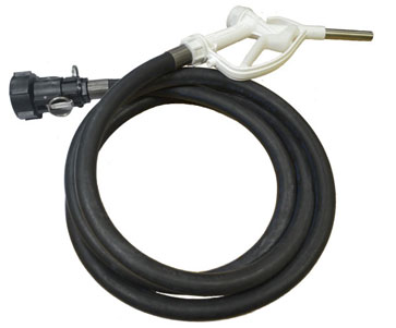 AdBlue hose kit HGV