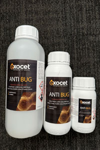 Exocet® Anti Bug