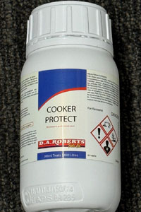 Cooker Protect