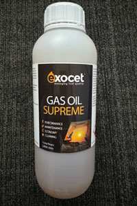 Exocet® Gas Oil Suprem